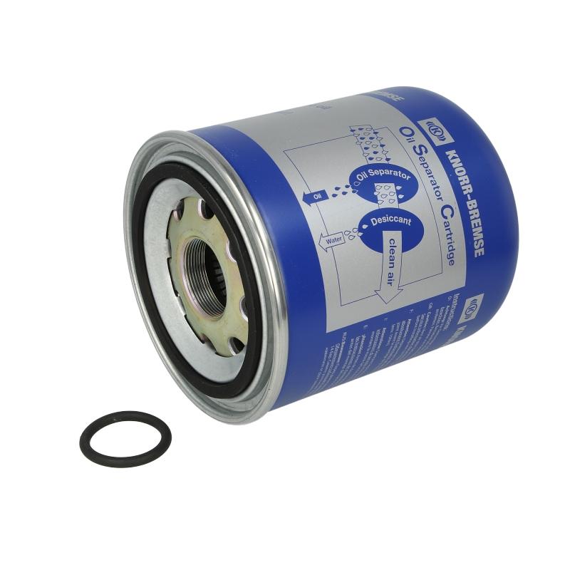 KNORR K039454 Compressed-Air System Air Dryer Cartridge