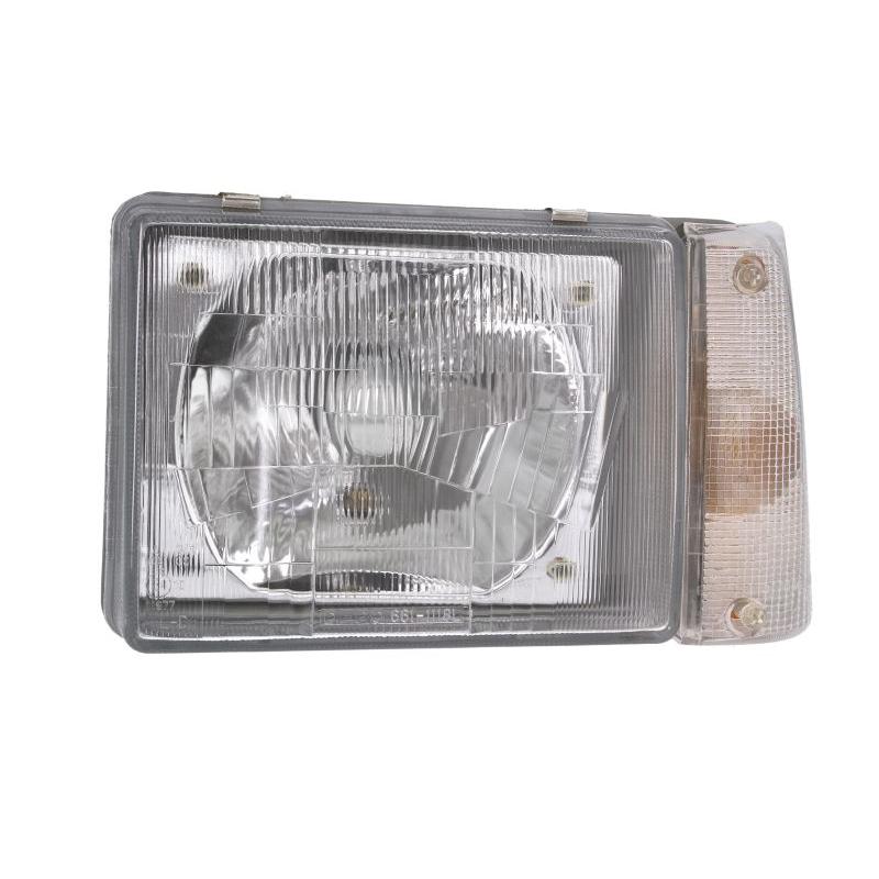 DEPO 661-1118L-LDEMC Headlight
