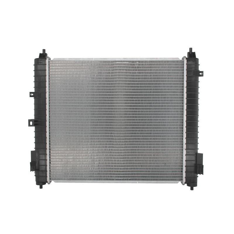 NISSENS NIS606139 Engine Radiator