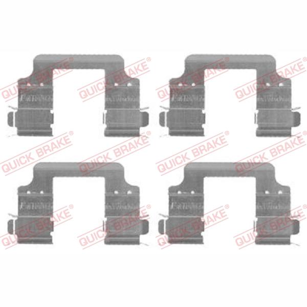 GIRODISC GD-D1-190 Brake Disc
