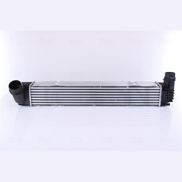 NISSENS NIS96543 Charge Air Cooler