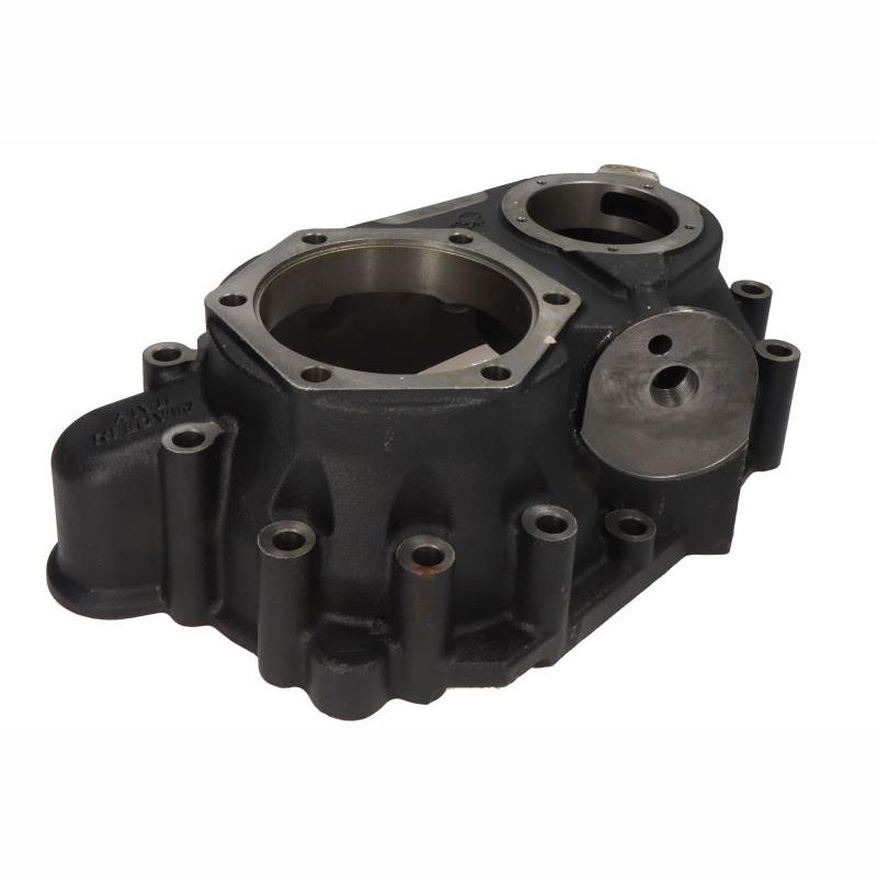 EURORICAMBI 74170975 Axle Beam