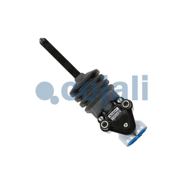 COJALI 2214501COJ Air Suspension Valve