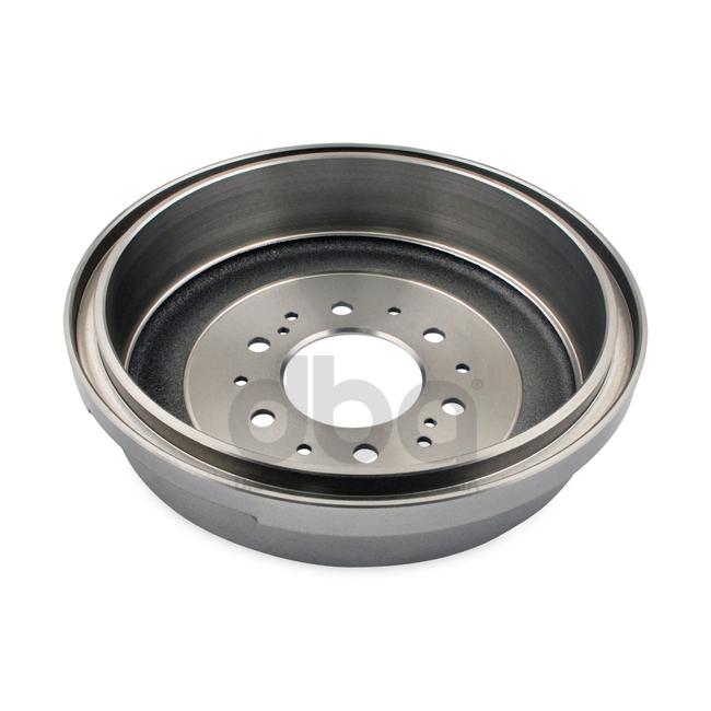 DBA DBA1743 Brake Drum