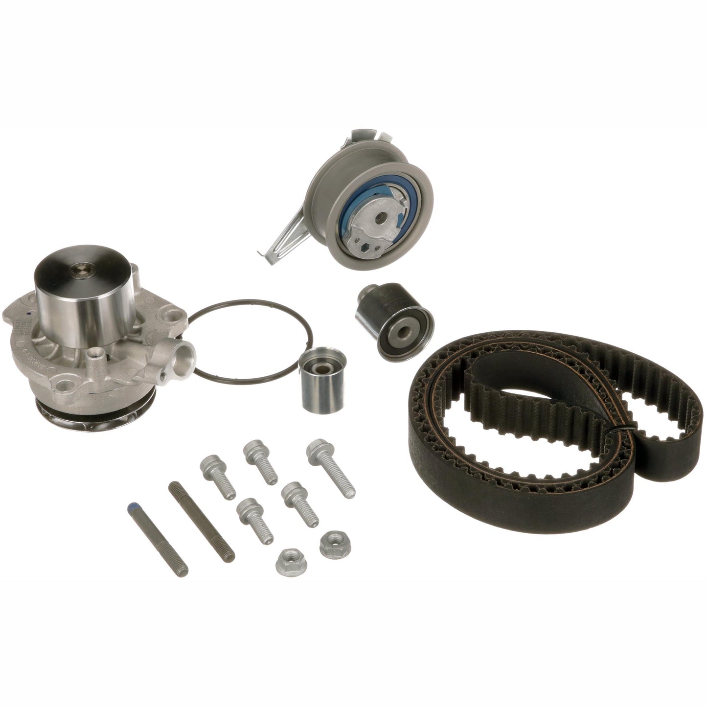 GATES GATKP45678XS Water Pump & Timing Belt Kit