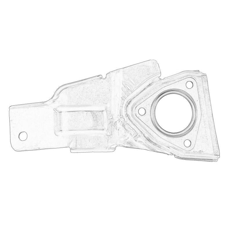OE RENAULT 8200895534 Heat Shield