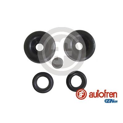 AUTOFREN SEINSA D4-2607 Disc Brake Caliper Repair Kit