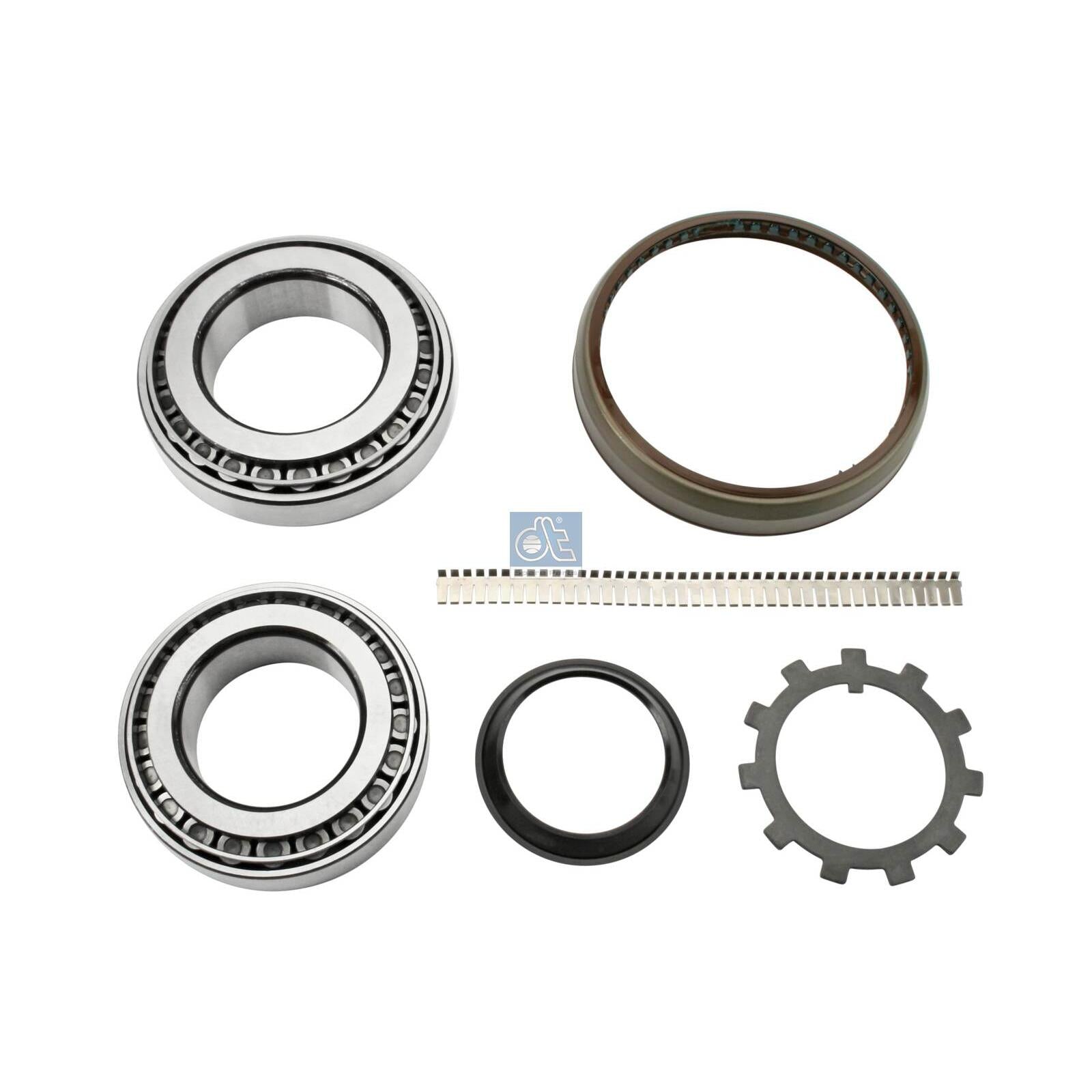 DT SPARE PARTS 2.96202 Wheel Hub Repair Kit