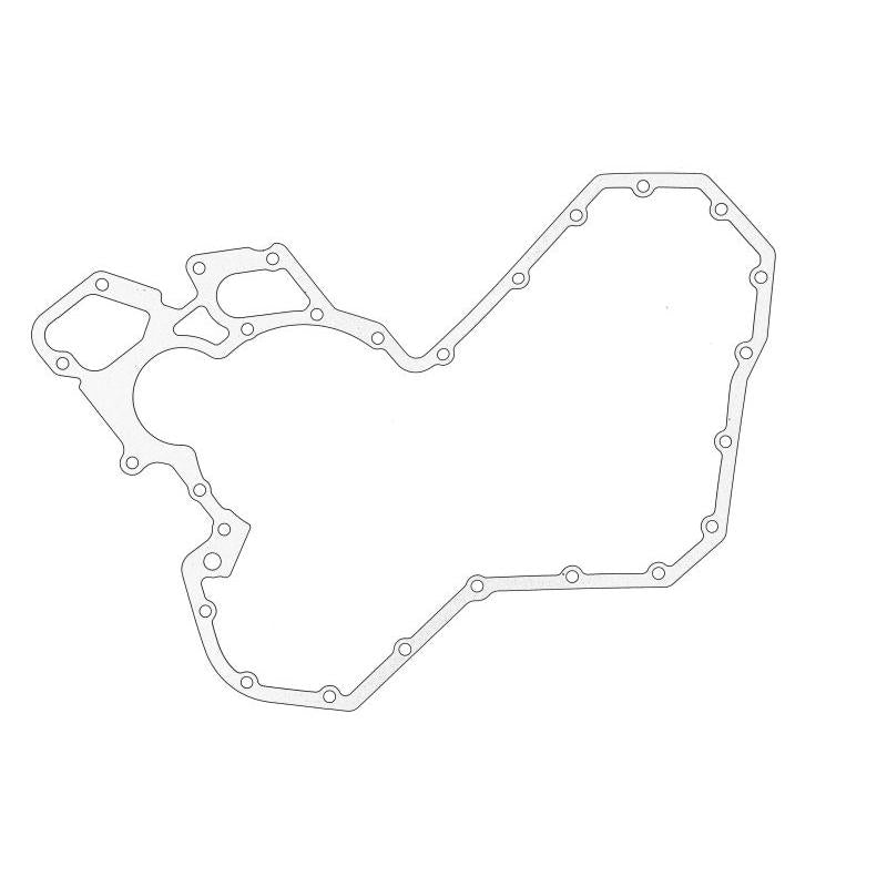 OE PERKINS 21826408-PER Timing Case Cover Gasket