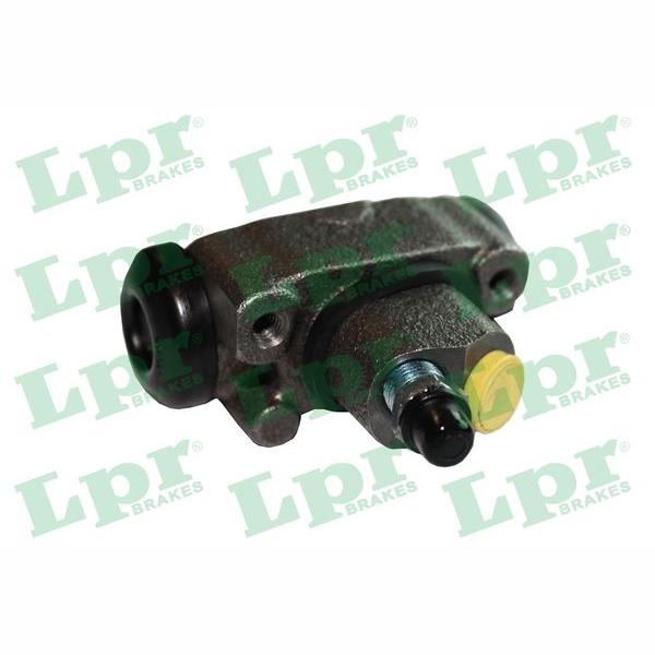 LPR LPR5363 Wheel Brake Cylinder