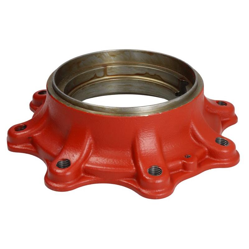 SRP 11709489-SRP Wheel Hub