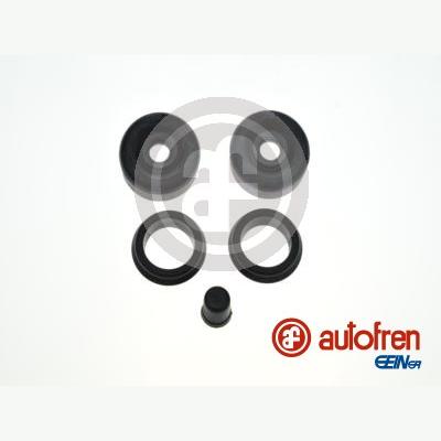 AUTOFREN SEINSA D4-2739 Disc Brake Caliper Repair Kit