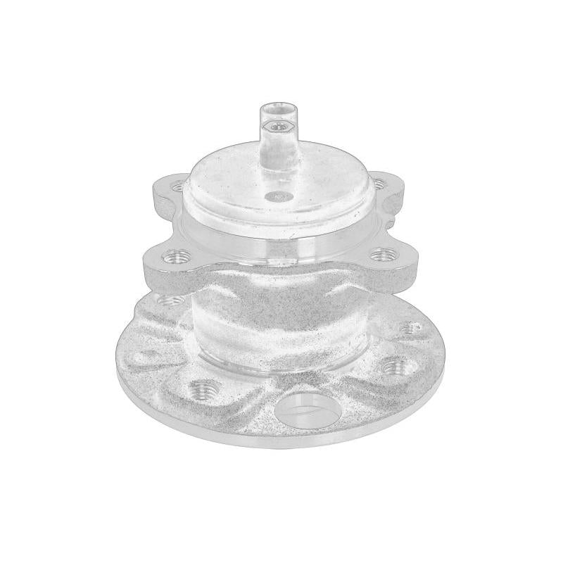 OE RENAULT 432100170R Wheel Hub