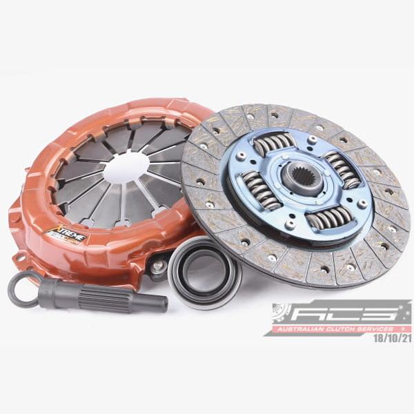 XTREME CLUTCH KMI22014-1A Clutch Kit (Tuning)