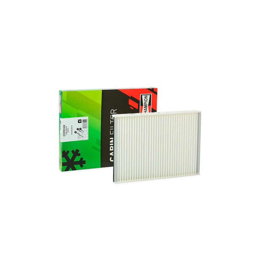Champion Ccf0143 Pollen Filter