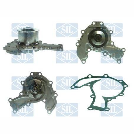 SIL PA1013 Water Pump