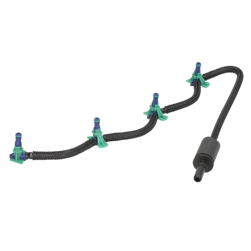 ENGITECH T120298 Fuel Hose
