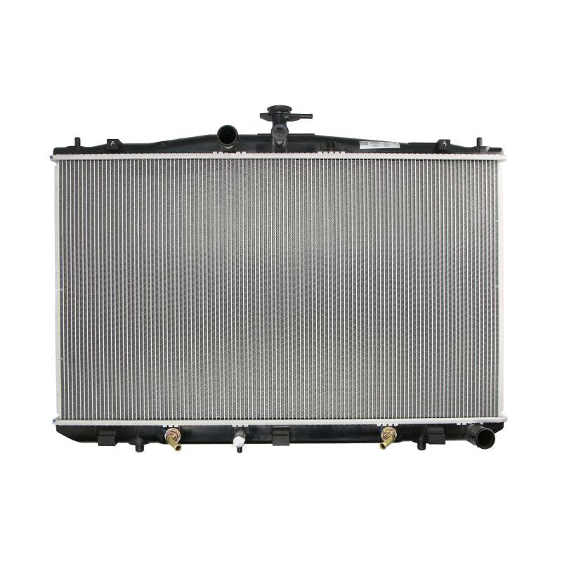 NISSENS NIS606822 Engine Radiator
