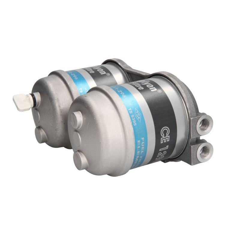 BOSS FILTERS BS04-189 Fuel Filter