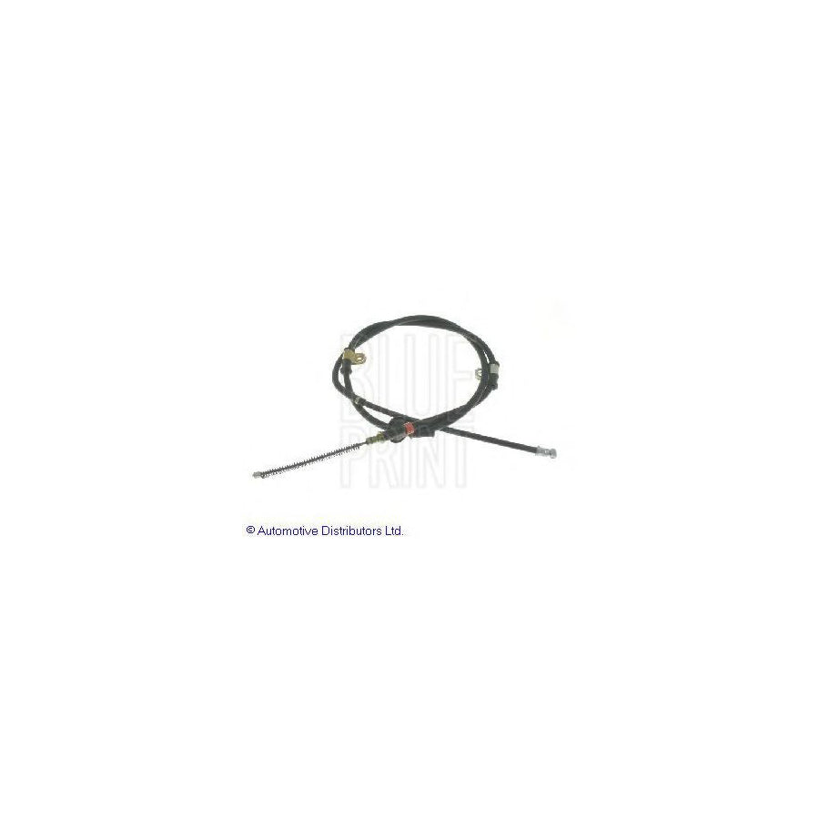 Blue Print Adc446132 Hand Brake Cable for Mitsubishi Space Wagon II (N3)