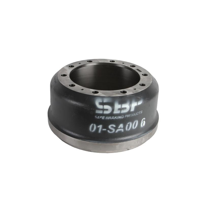 SBP 01-SA006 Brake Drum