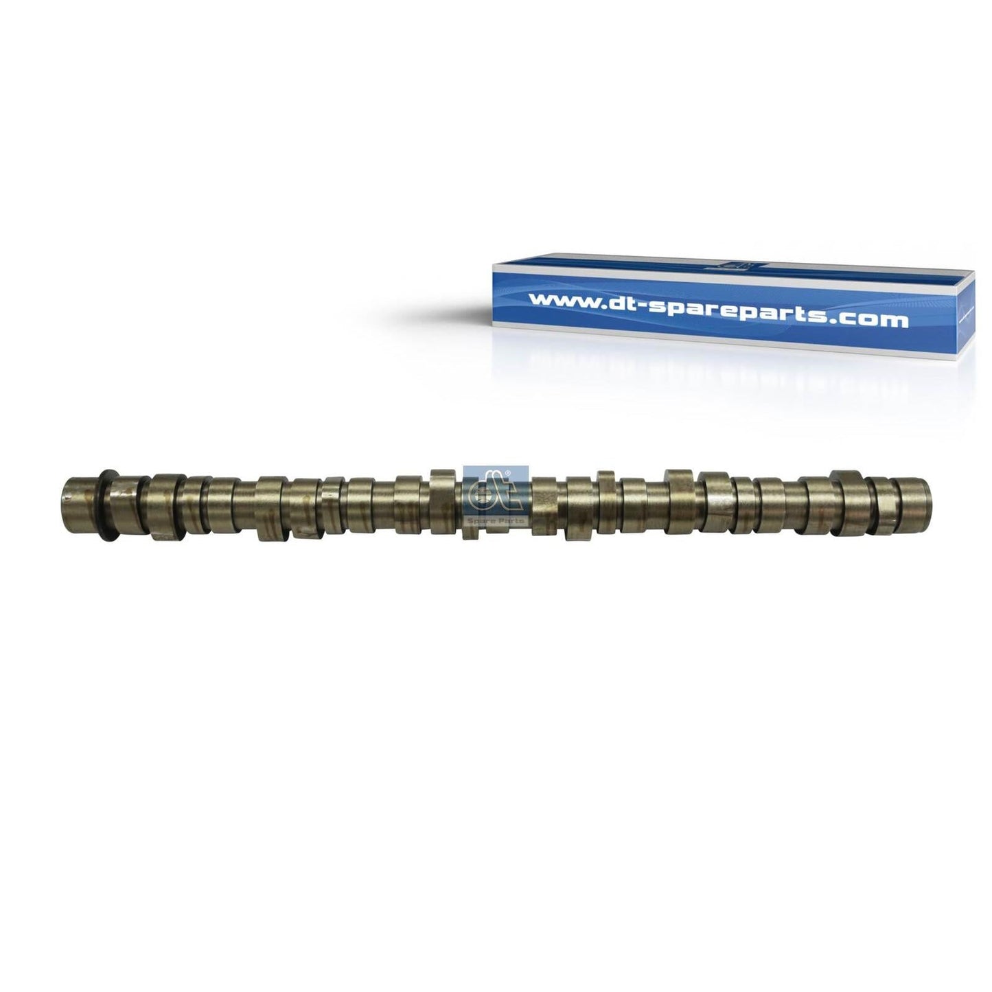 DT SPARE PARTS 2.10802 Camshaft