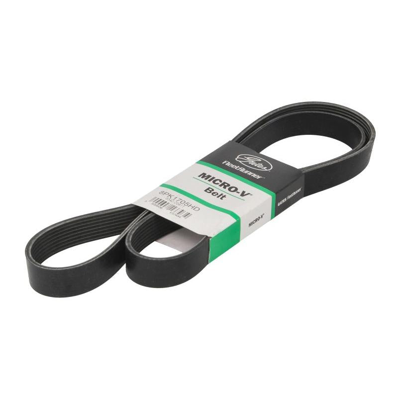 GATES GAT8PK1705HD V-Ribbed Belt