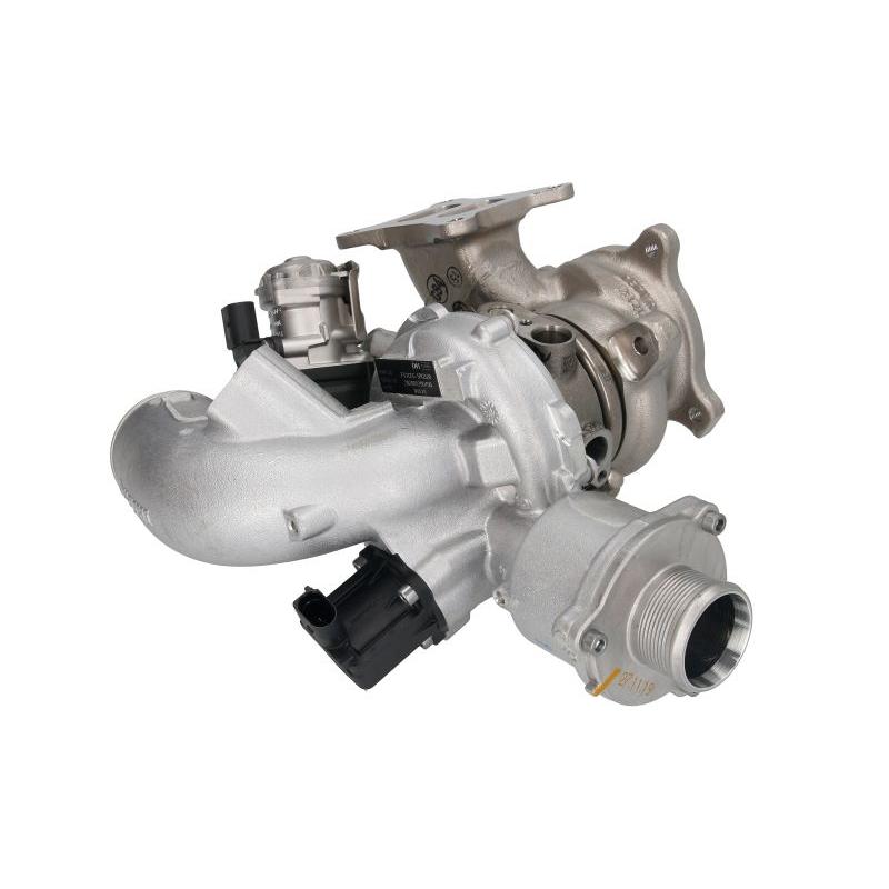 IHI 9VA10 Turbocharger