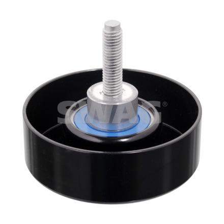 SWAG SW50924618 V-Ribbed Belt Deflection/Guide Pulley