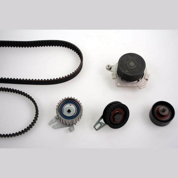 HEPU HEPPK10123 Water Pump & Timing Belt Kit