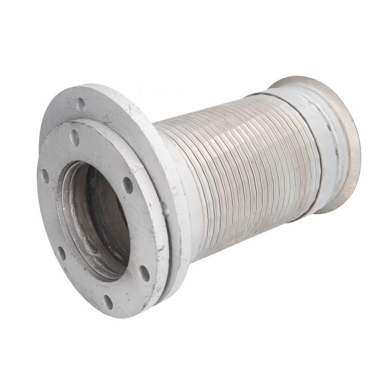 VANSTAR VAN20185MB Exhaust System Corrugated Pipe