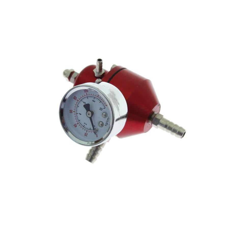 TURBOWORKS CN-FP-008 Fuel Pressure Regulator