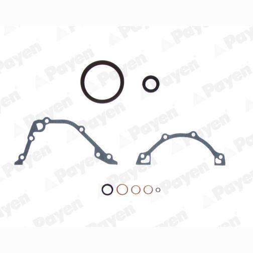 PAYEN EV670 Crankcase Gasket Kit
