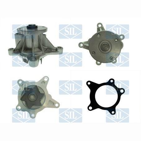 SIL PA1520 Water Pump