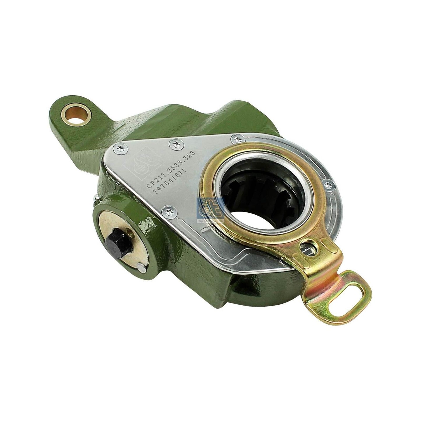 AUTOFREN SEINSA D4-1990C Disc Brake Caliper Repair Kit