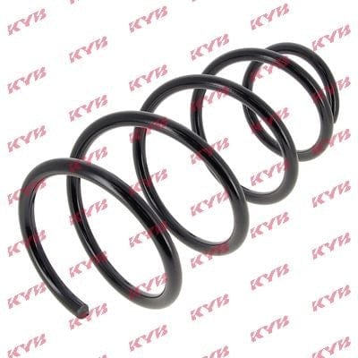 KYB RA3536 Coil Spring for Toyota Verso (Ar20)