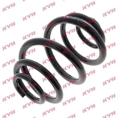 KYB K-Flex RJ5049 Coil Spring