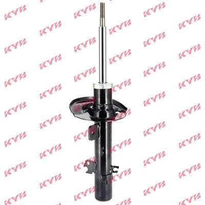 KYB EXCel-G 333777 Shock Absorber for Citroen C3 Picasso