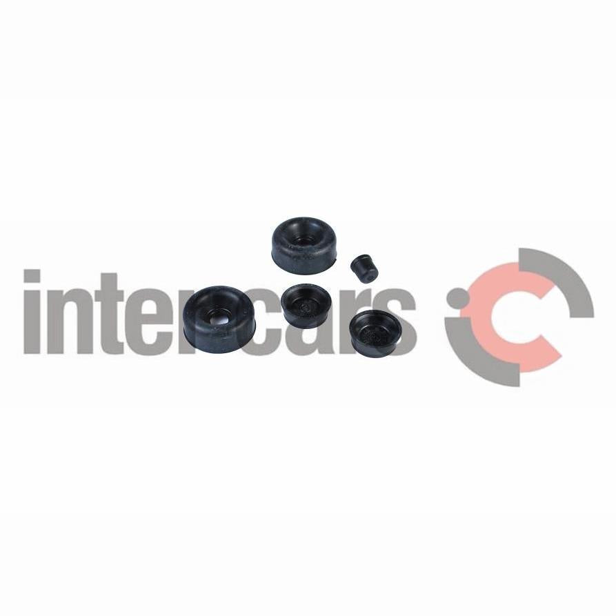 AUTOFREN SEINSA D4-1068C Disc Brake Caliper Repair Kit