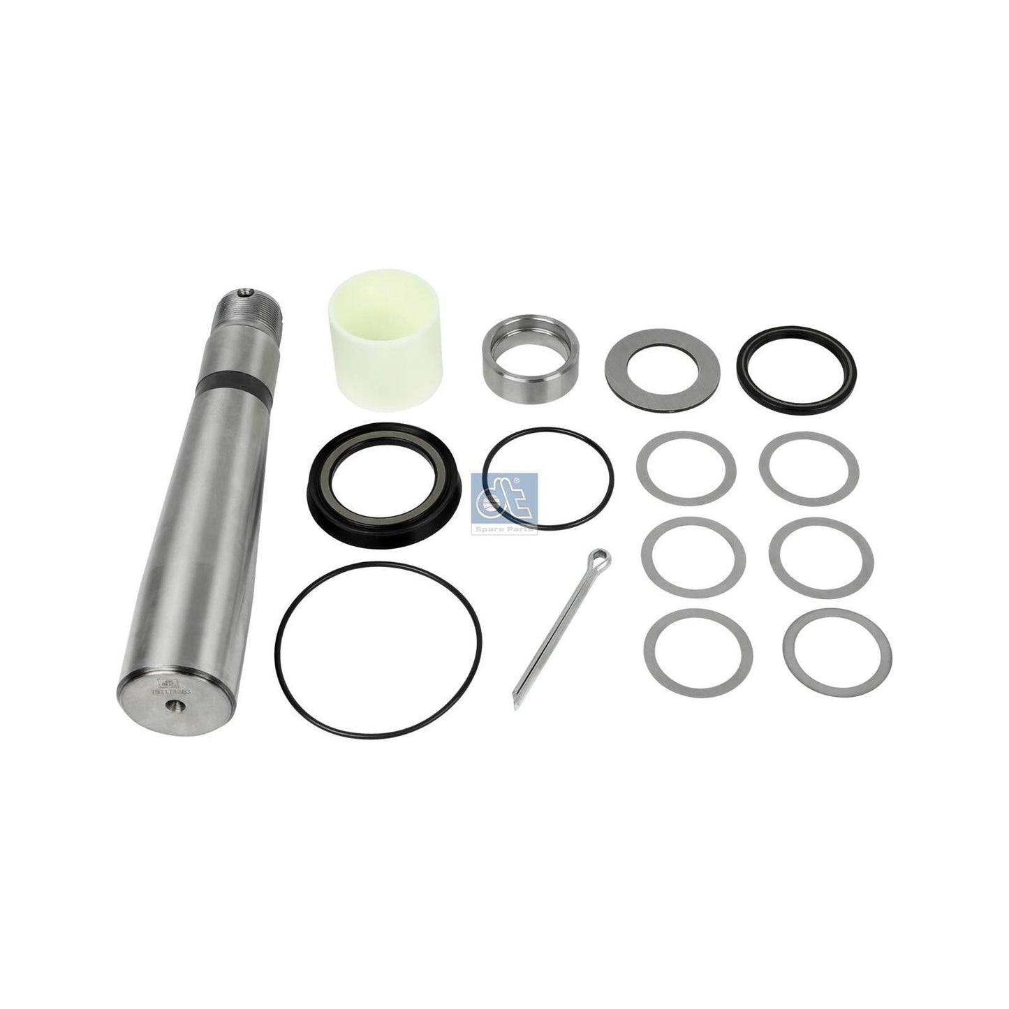 DT SPARE PARTS 2.95001 Kingpin Repair Kit