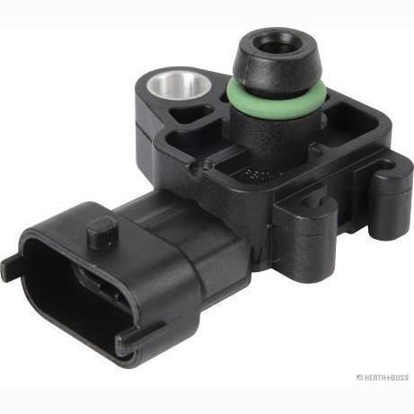 HERTH+BUSS JAKOPARTS J5700900 Boost Pressure Sensor