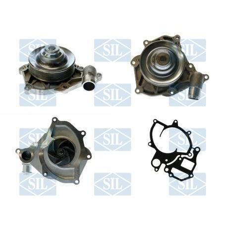 SIL PA1612 Water Pump