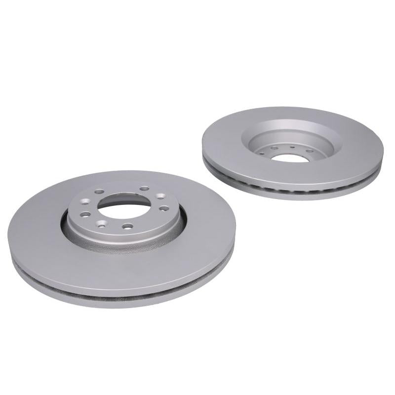 DELPHI BG4083C Brake Disc .