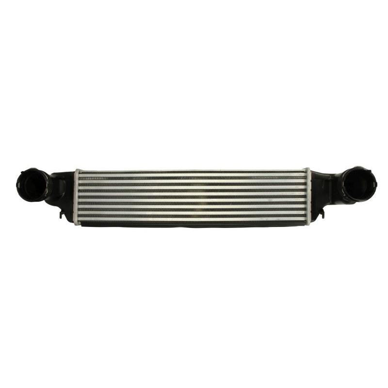 NISSENS NIS96723 Charge Air Cooler