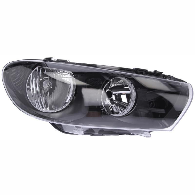 DEPO 441-11C3RMLDEM2 Headlight