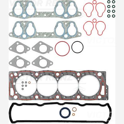 REINZ 02-33650-03 Cylinder Head Gasket