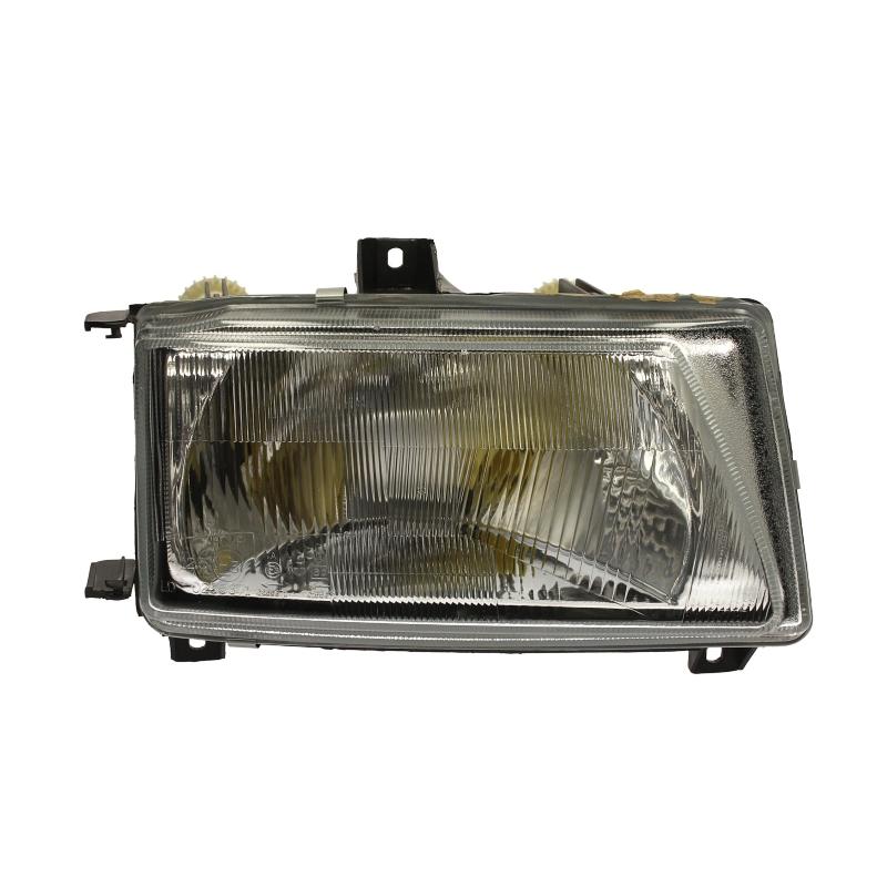 DEPO 445-1102R-LD-EN Headlight