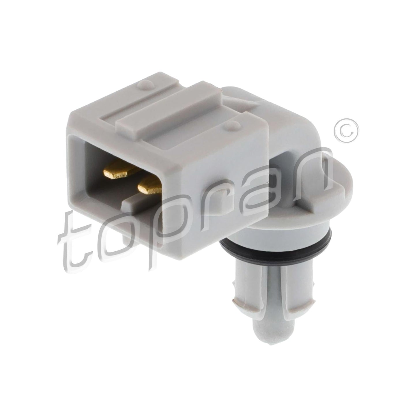 HANS PRIES 721-892 Intake Air Temperature Sensor
