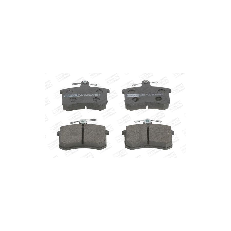 Champion 571462Ch Brake Pad Set