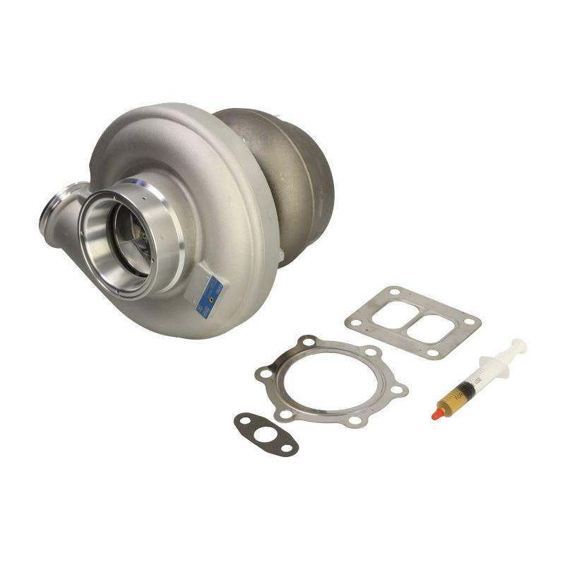 NISSENS NIS93782 Turbocharger